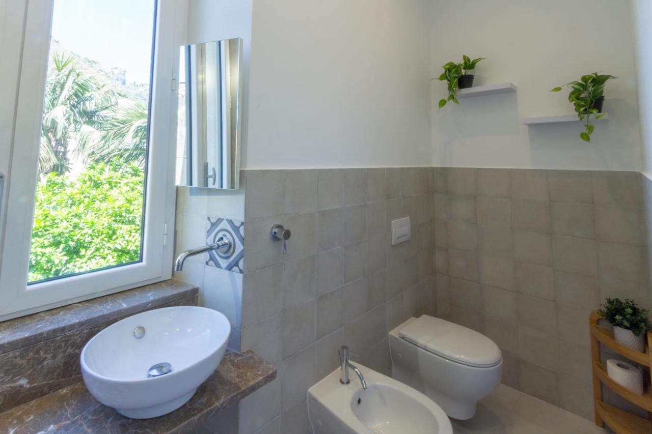 Valverde E Bed and breakfast Taormina