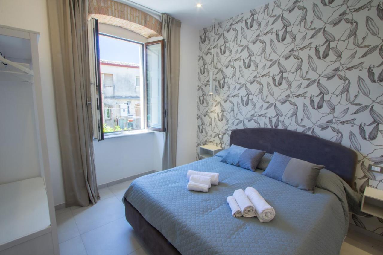 Bed and breakfast Valverde E Taormina