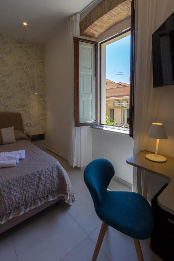 Valverde E Bed and breakfast *