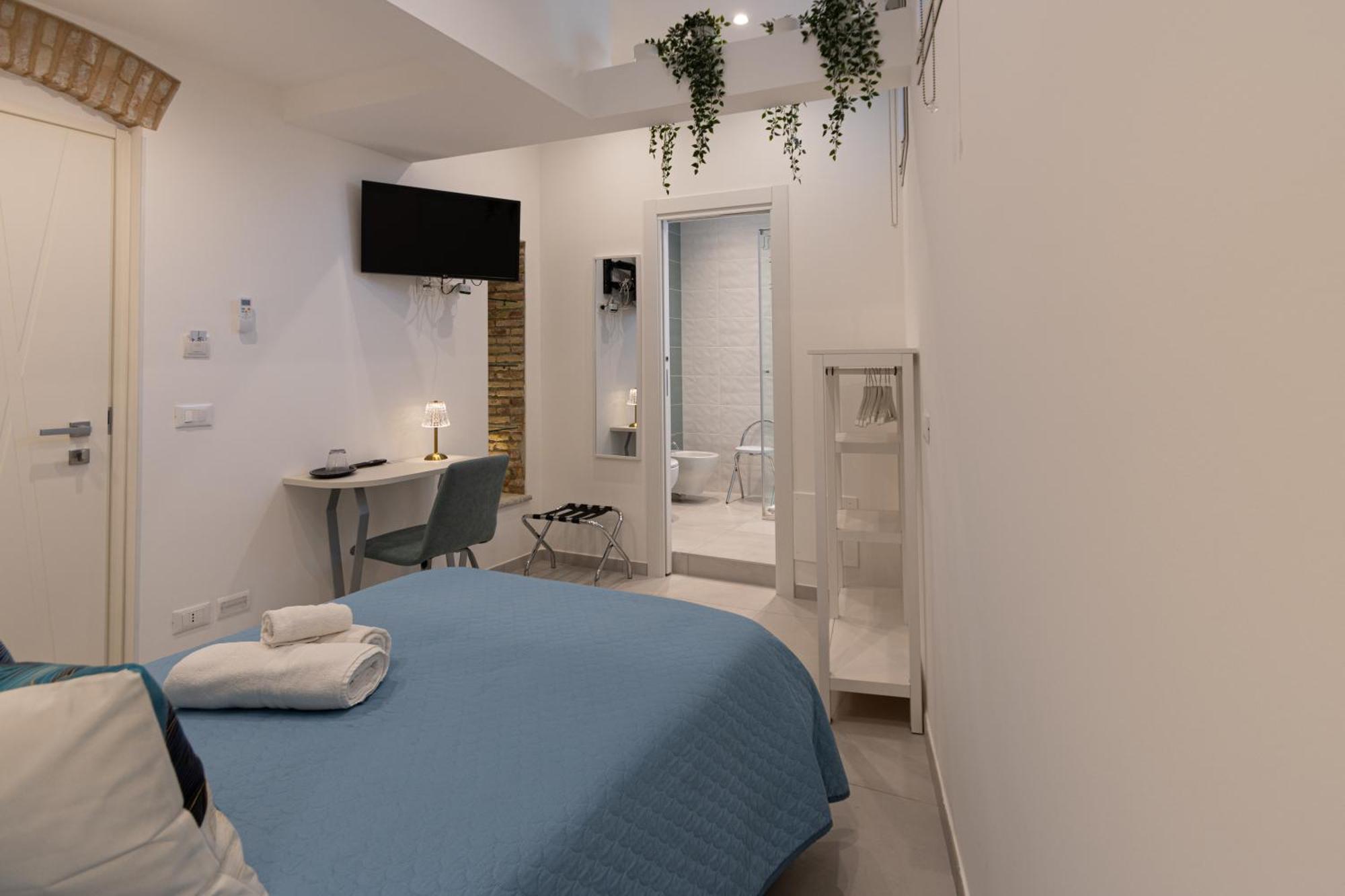 Valverde E Bed and breakfast Taormina